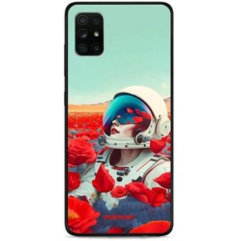 Mobiwear Glossy lesklý pro Samsung Galaxy A71 - G001G (5904808447614)