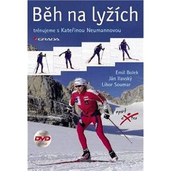 Běh na lyžích (978-80-247-1371-7)