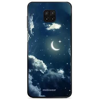 Mobiwear Glossy lesklý pro Xiaomi Redmi Note 9 Pro / Note 9S - G048G (5904808502108)