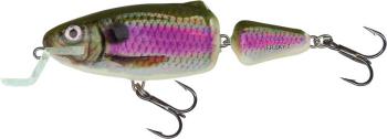 Salmo wobler frisky shallow runer spot bait 7 cm