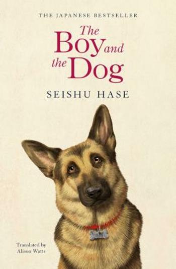 The Boy and the Dog - Seishu Hase