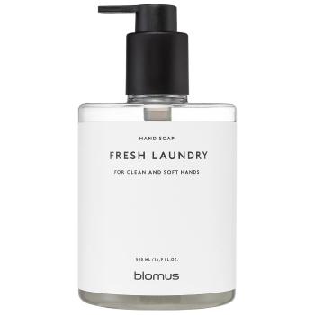 Tekuté mýdlo SATOMI FRESH LAUNDRY 500 ml, Blomus