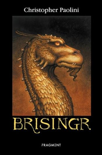 Brisingr - Christopher Paolini