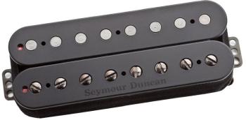 Seymour Duncan Nazgul Bridge 8-String Passive Black Kytarový snímač