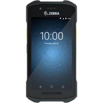 Zebra TC26 TC26BK-11D241-A6, datový terminál, no barcode scanner, Wi-Fi, 4G, NFC, GPS, GMS, ext. bat., Android