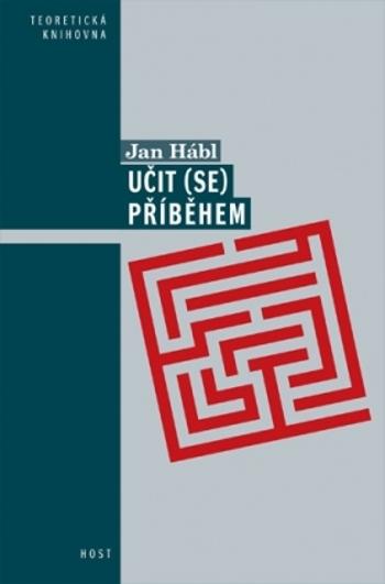 Učit (se) příběhem - Jan Hábl - e-kniha