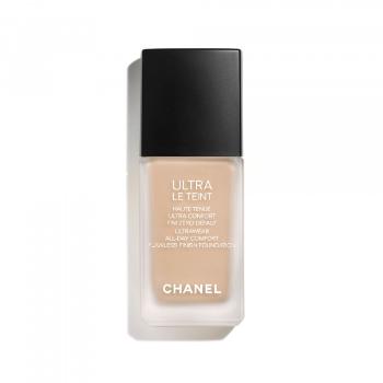 CHANEL Ultra le teint fluide Ultra výdrž - celodenní komfort - bezchybný finiš - BR32 30ML 30 ml