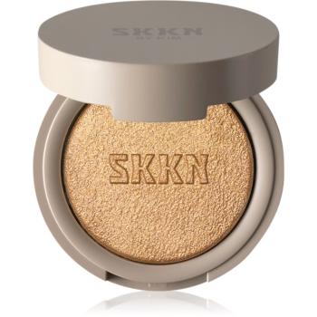 SKKN BY KIM krémový rozjasňovač odstín Golden Glow 4 g