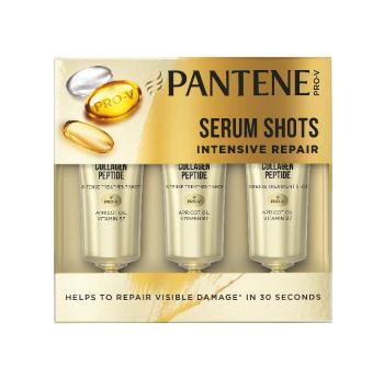 Pantene Pro-V Intensive Repair sérum na vlasy 3x15 ml