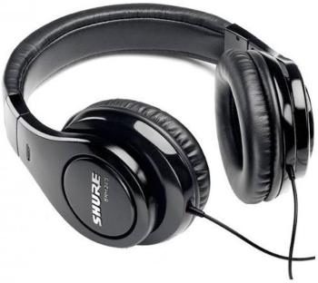 Shure SRH240A