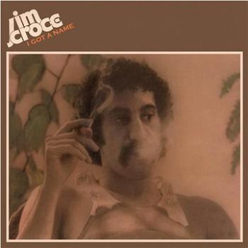 Croce Jim: I Got A Name - CD (4050538630664)