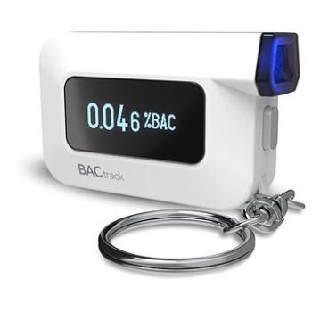 BACtrack C6 Keychain (BT-C6)