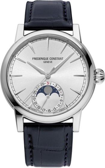 Frederique Constant Manufacture Classic Moonphase Date Automatic FC-716S3H6