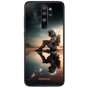 Mobiwear Glossy lesklý pro Xiaomi Redmi Note 8 Pro - G003G (5904808450195)