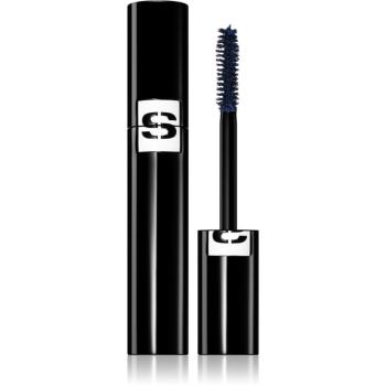 Sisley So Volume řasenka pro objem odstín 3 Deep Blue 8 ml