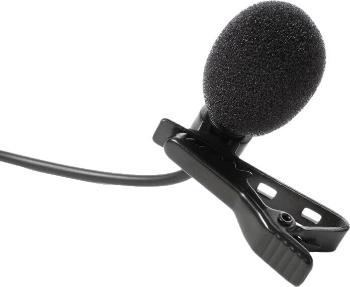 IK Multimedia iRig Mic Lav Mikrofon pro smartfon