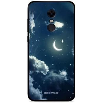 Mobiwear Glossy lesklý pro Xiaomi Redmi 5 Plus - G048G (5904808539685)