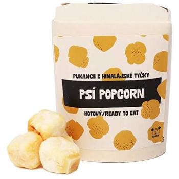 Dogsie Cheese Popcorn 45 g (8594198751988)