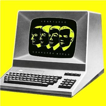 Kraftwerk: Computer World (2009 Edition) - CD (9660232)