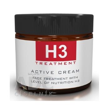 H3 TREATMENT ACTIVE CREAM 24 HOD. 60ML