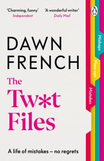 The Twat Files - French Dawn