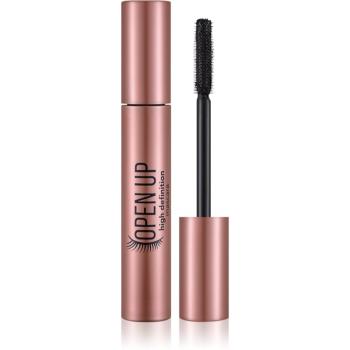 flormar Open Up HD Mascara vyživující řasenka pro objem a oddělení řas 12 ml