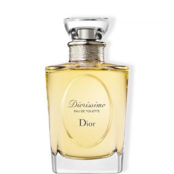 Dior Diorissimo Eau de Toilette toaletní voda 100 ml