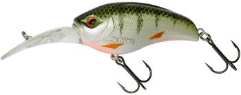 Gunki Wobler Gigan F Green Perch