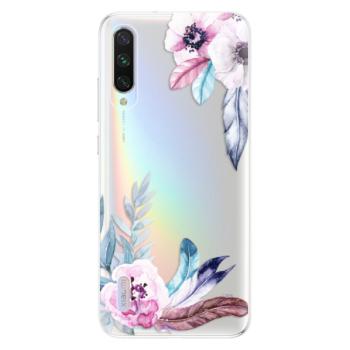 Odolné silikonové pouzdro iSaprio - Flower Pattern 04 - Xiaomi Mi A3