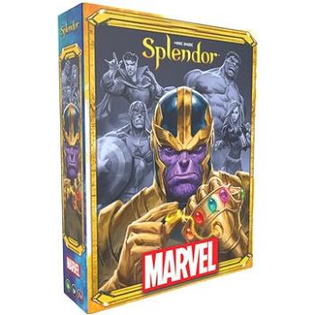 Splendor Marvel (3558380080596)