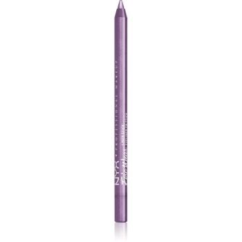 NYX Professional Makeup Epic Wear Liner Stick voděodolná tužka na oči odstín 20 - Graphic Purple 1.2 g