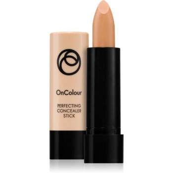 Oriflame OnColour hydratační korektor odstín Light Ivory 2,5 g