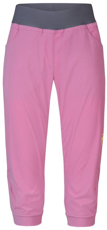 Rafiki Tarragona Lady Capri Rose Wine 36 Outdoorové kalhoty