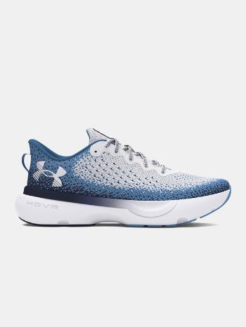 Under Armour UA Infinite Tenisky Bílá