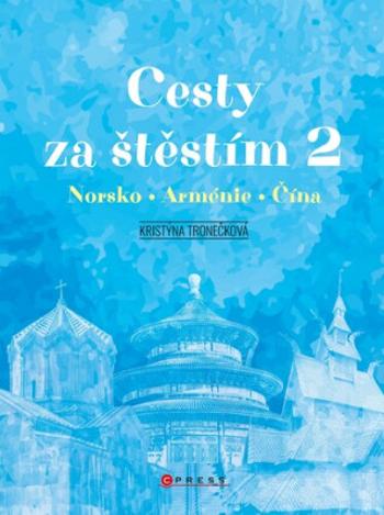 Cesty za štěstím 2 (Defekt) - Kristýna Tronečková