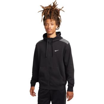 Nike m nsw sp flc fz hoodie bb l