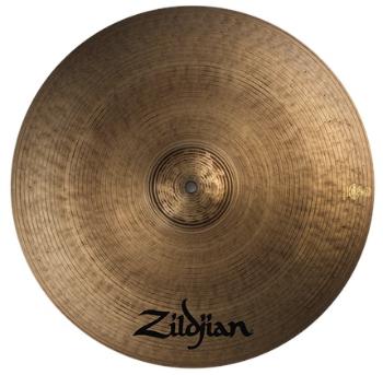 Zildjian Mouse Pad