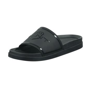 GANT Papucs 'Pierbay'  fekete