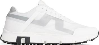 J.Lindeberg Vent 500 White 45 Pánské golfové boty