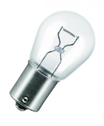 Osram P21W BA15s 12V 21W