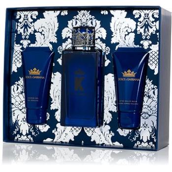 DOLCE & GABBANA K By D&G EdP Set 200 ml (3423222018412)