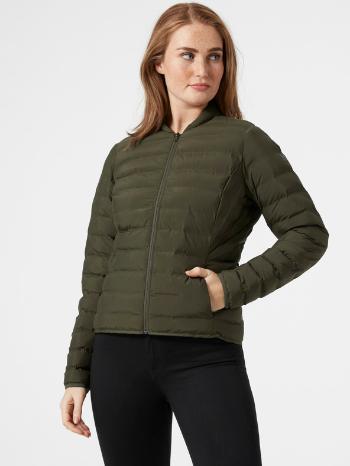 Helly Hansen Bunda Zelená