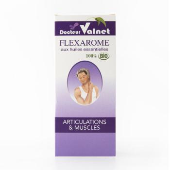 Bio Cosbionat Flexarome na klouby svaly 50 ml