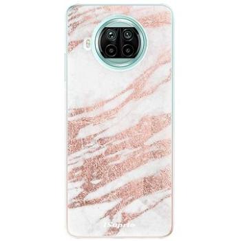 iSaprio RoseGold 10 pro Xiaomi Mi 10T Lite (rg10-TPU3-Mi10TL)