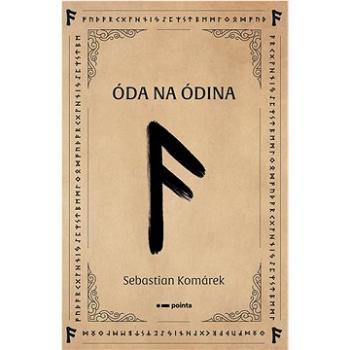 Óda na Ódina (978-80-7650-545-2)