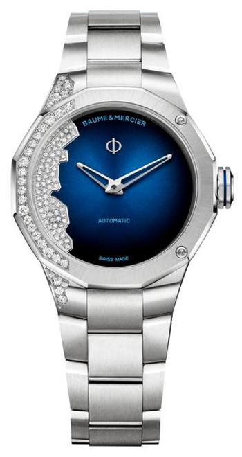 Baume & Mercier Riviera 10677 Coastline