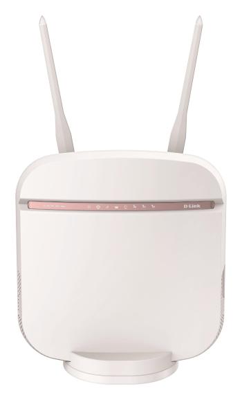 LTE WiFi modem D-Link DWR-978 5G/4G LTE és Wi-Fi AC2600 router