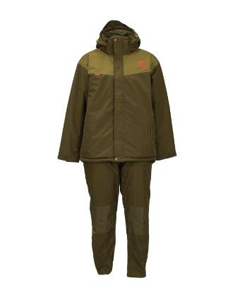 Trakker nepromokavý zimní komplet cr 2-piece winter suit - l