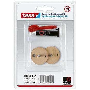 tesa BK43-2 (40349-00000-00)