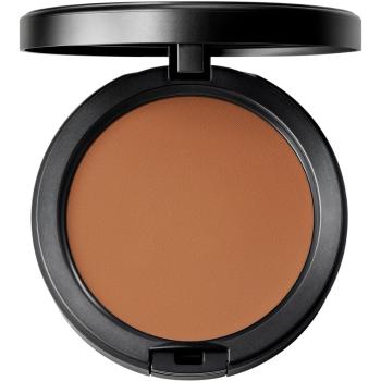 MAC Cosmetics Studio Fix Powder Plus Foundation Prefill mattító púderes make-up árnyalat NW46 12 g